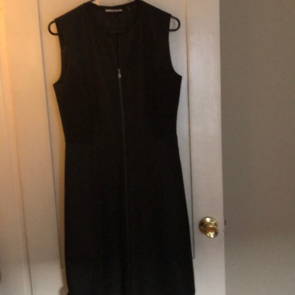 Elie Tahari dress